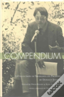 Compendium - A Collection Of Thoughts On Prosody