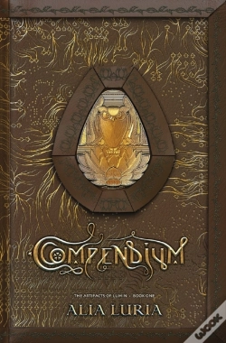Capa do artigo Compendium