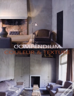 Capa do artigo Compendium ; Couleur & Texture