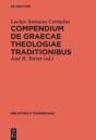 Compendium De Graecae Theologiae Traditi - Preview