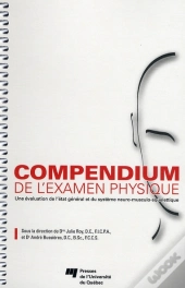 Compendium De L'Examen Physique
