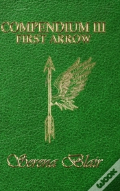 Capa do artigo Compendium Iii
