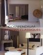 Compendium ; Maisons Classiques - Preview
