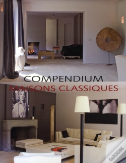 Capa do artigo Compendium ; Maisons Classiques