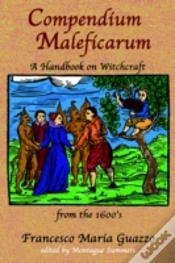 Capa do artigo Compendium Maleficarum