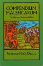Compendium Maleficarum - Preview