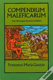 Capa do artigo Compendium Maleficarum