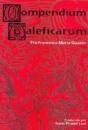 Compendium Maleficarum - Preview