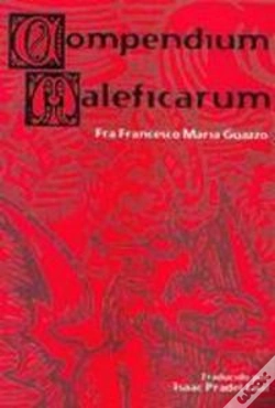 Capa do artigo Compendium Maleficarum