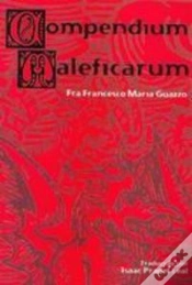 Capa do artigo Compendium Maleficarum
