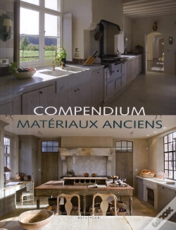 Capa do artigo Compendium ; Matériaux Anciens