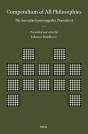 Compendium Of All Philosophies - Preview