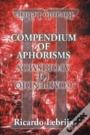 Compendium Of Aphorisms Ii