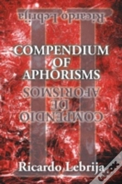 Capa do artigo Compendium Of Aphorisms Ii