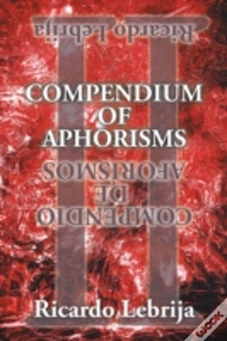 Capa do artigo Compendium Of Aphorisms Ii