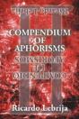 Compendium Of Aphorisms Ii - Preview