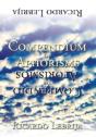 Compendium Of Aphorisms - Preview