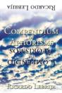 Compendium Of Aphorisms - Preview
