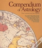 Capa do artigo Compendium Of Astrology