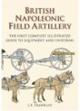 Compendium Of British Napoleonic Field Artillery - Preview