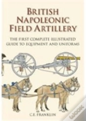 Capa do artigo Compendium Of British Napoleonic Field Artillery