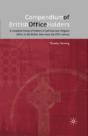Compendium Of British Office Holders - Preview