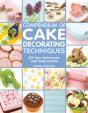 Compendium Of Cake Decorating Techniques - Preview