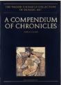 Compendium Of Chronicles - Preview
