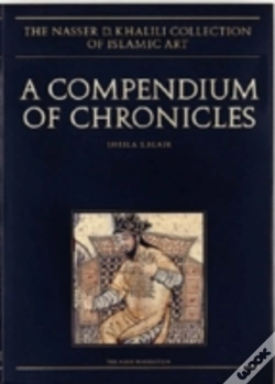 Capa do artigo Compendium Of Chronicles