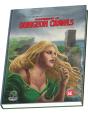 Compendium Of Dungeon Crawls #4 - Preview