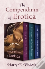 Capa do artigo Compendium Of Erotica