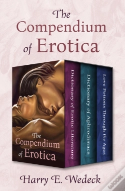 Capa do artigo Compendium Of Erotica