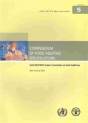 Compendium Of Food Additive Specifications - Preview
