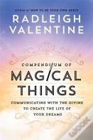 Compendium Of Magical Things