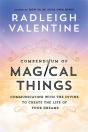 Compendium Of Magical Things - Preview