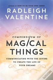 Capa do artigo Compendium Of Magical Things