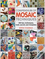 Capa do artigo Compendium Of Mosaic Techniques