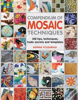 Capa do artigo Compendium Of Mosaic Techniques