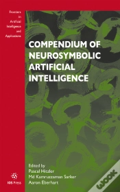 Capa do artigo Compendium Of Neurosymbolic Artificial Intelligence