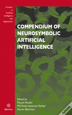 Capa do artigo Compendium Of Neurosymbolic Artificial Intelligence
