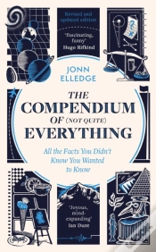 Capa do artigo Compendium Of (Not Quite) Everything