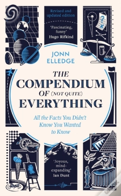 Capa do artigo Compendium Of (Not Quite) Everything