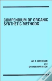 Capa do artigo Compendium Of Organic Synthetic Methods, Volume 1
