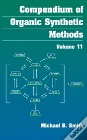 Capa do artigo Compendium Of Organic Synthetic Methods, Volume 11