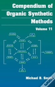 Capa do artigo Compendium Of Organic Synthetic Methods, Volume 11