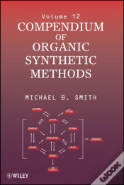 Capa do artigo Compendium Of Organic Synthetic Methods, Volume 12