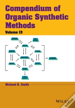 Capa do artigo Compendium Of Organic Synthetic Methods, Volume 13