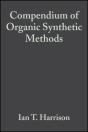 Compendium Of Organic Synthetic Methods, Volume 2 - Preview