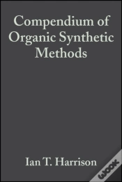 Capa do artigo Compendium Of Organic Synthetic Methods, Volume 2
