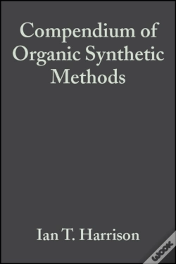 Capa do artigo Compendium Of Organic Synthetic Methods, Volume 2